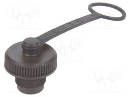 M12-ACC- PLASTICCAP FOR M12 FEMALE