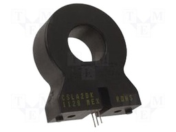 Current transformer; Series: CSLA; I AC: 0÷400A; 20mA; 6÷12VDC