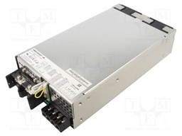 Power supply: switching