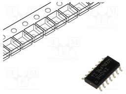 IC: comparator