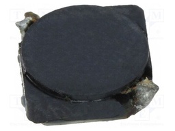 Inductor: wire