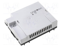 Module: processor and network extension; 230VAC