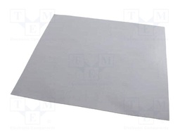 Shielding mat