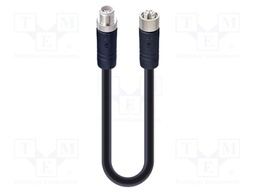 Cable: for sensors/automation; PIN: 4; 3m