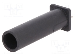 Fuse holder; cylindrical fuses; Mounting: THT; 5x20mm,6,3x32mm