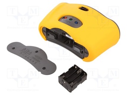 Appliance meter; LCD,with a backlit; 50V/100V/250V/500V/1000V