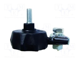 Surge arrester; Type 2; 50kA; Uoper.max: 500VAC; outside; -40÷80°C