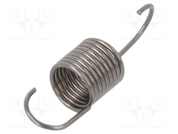 Spring; Application: MX-63823-3900