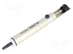 Desoldering pump; ESD; high suction force,metal; L: 200mm