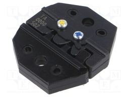 Crimping jaws; TA; C091