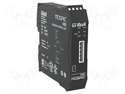 DeviceNet communication card; 24VDC; for DIN rail mounting