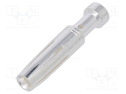 Connector: HDC; male + female; plug + socket; HA; PIN: 4; 3+PE; PG11