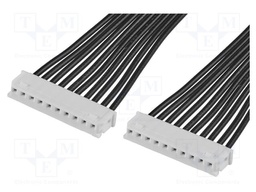 Connector: wire-board