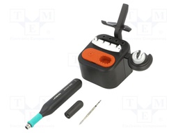 Soldering station; Station power: 24W; 100÷450°C; B-iRON