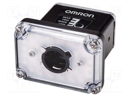 Sensor: bar code scanners; Resolution: 1.2MP