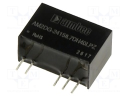 Converter: AC/DC