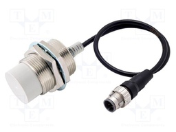 Sensor: inductive; M30