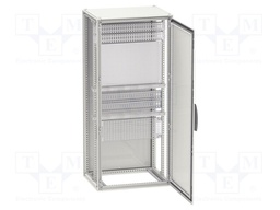 Clip; steel; W: 100mm; H: 60mm; D: 49mm; Pcs: 4