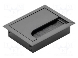 Grommet; L: 100mm; W: 80mm