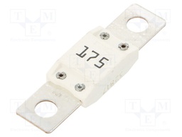Fuse: fuse; 175A; 32V; automotive