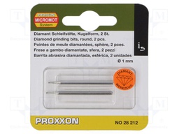 Grindingstone; 2pcs.