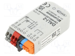 Power supply: switching