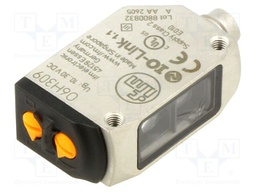 Sensor: photoelectric