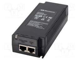 Application: indoor; Module: PoE power module; Channels: 1; 1Gbps