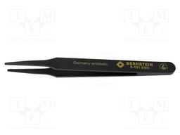 Tweezers; ESD