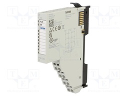 Industrial module: digital input; 24VDC; IN: 8
