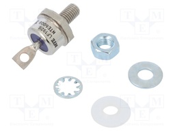 Diode: stud rectifying