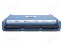 Module: data acquisition