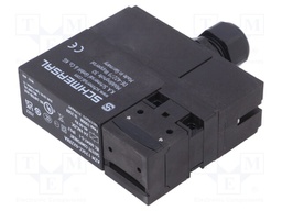 Safety switch: bolting; AZM 170; Number of key entry slots: 2