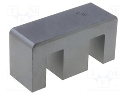 Core: ferrite; E; Mat: 3F3; 5700nH; 108g; 44000mm3; 353mm2; A: 56.2mm