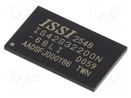 IC: DRAM memory