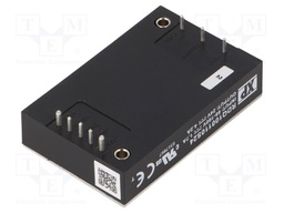 Converter: DC/DC