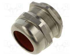Cable gland; M50; 1.5; IP68; stainless steel; HELUTOP® HT-E