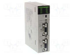 Module: communication; Interface: D-Sub,RS422 / RS485