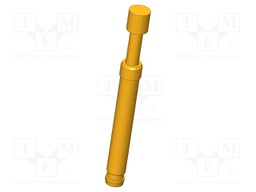 Test needle; GKS-113