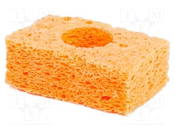 Tip cleaning sponge; for stand; MX-5210,MX-5241,MX-5251