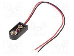 6F22 connector; Type: longitudinal (high profile); Len: 152mm