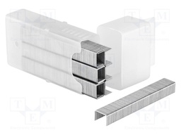 "Zszywka A 8mm/5/16"" LD 1,000szt  Typ A 5/53/530"