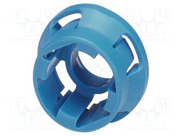 Docking frame; THR; Gasket: FKM