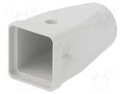 H-A 3 TGV M20 N.GEW. HOOD