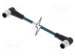 Cable: for sensors/automation