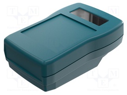 Enclosure: for display