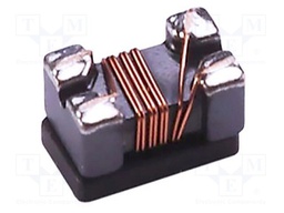 Filter: anti-interference