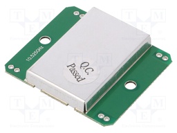 Sensor: motion; 5VDC; Kind of sensor: microwave; 10.525GHz; 0÷20m