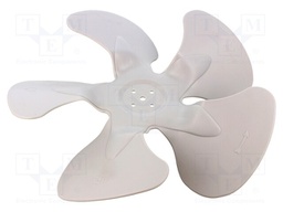 Fan accessories: sucking propeller; No.of mount.holes: 4; 28°