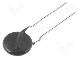 Varistor: metal-oxide; THT; 420VAC; 560VDC; 680V; ±10%; 6.5kA; 200J